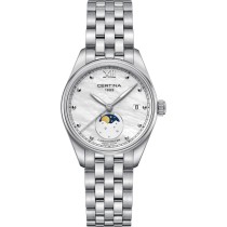 Montre Femme Certina C0332571111800