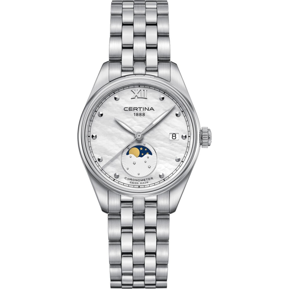 Montre Femme Certina C0332571111800