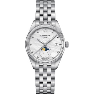 Montre Femme Certina C0332571111800