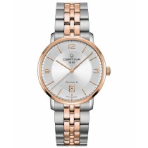 Herrenuhr Certina C0354072203701 (Ø 39 mm)