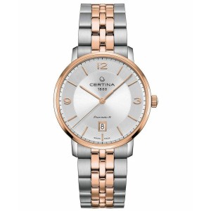 Montre Homme Certina C0354072203701 (Ø 39 mm)