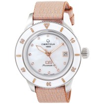 Montre Homme Certina C0362071810600 (Ø 39 mm)