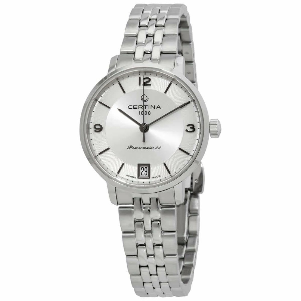 Montre Femme Certina C0350072212701