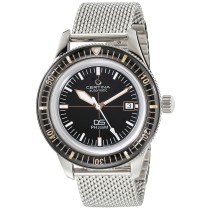 Montre Homme Certina C0364071105001