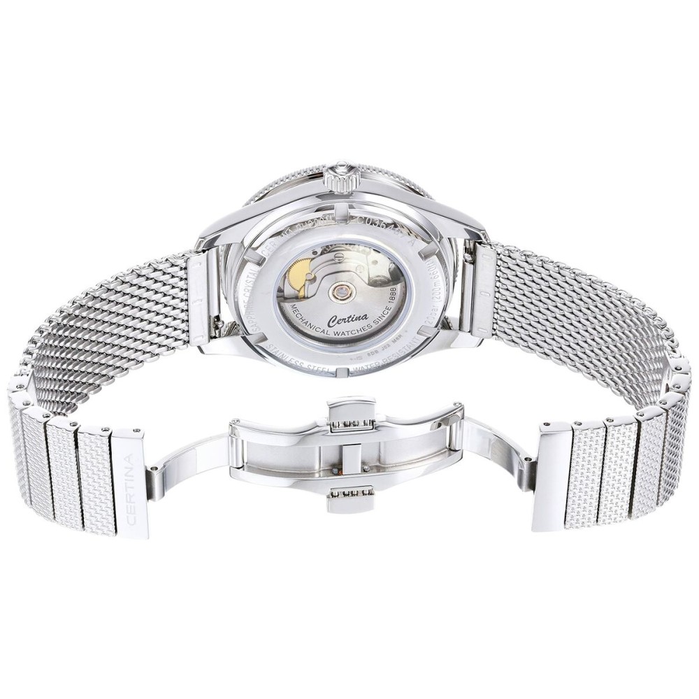 Montre Homme Certina C0364071105001