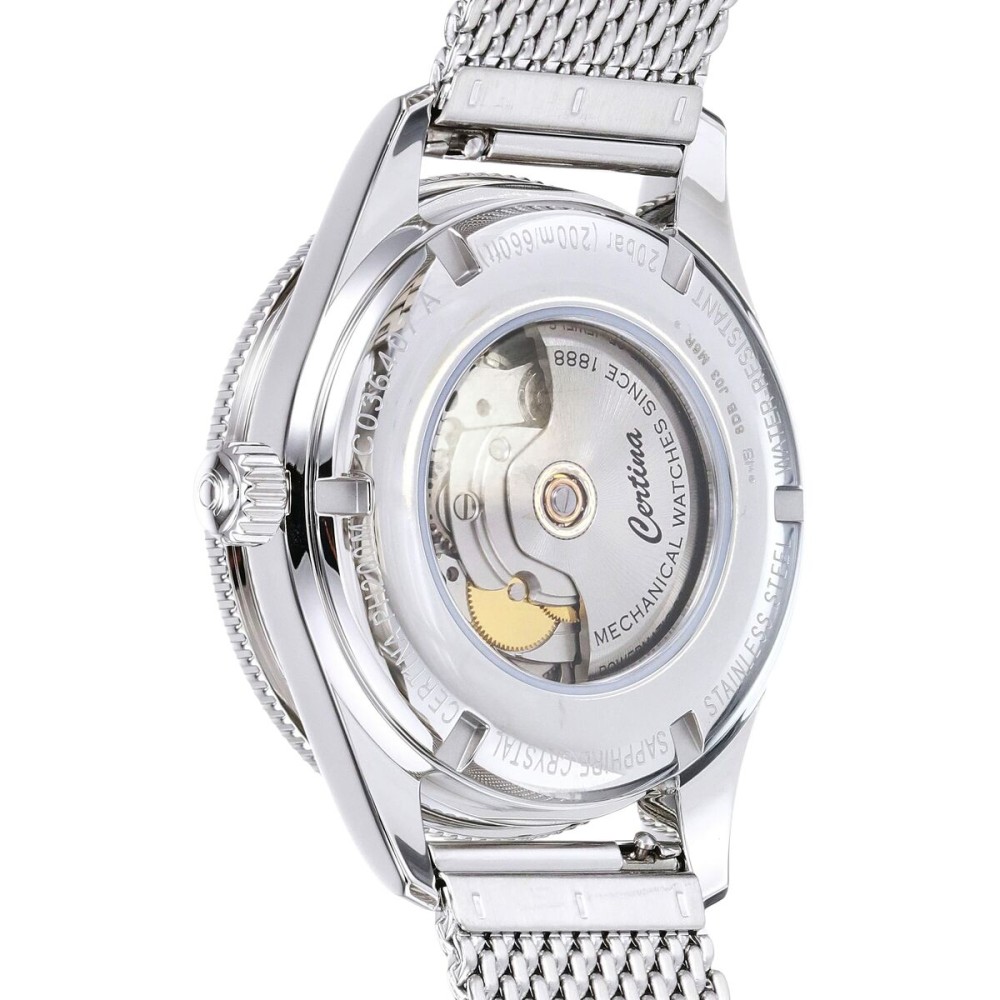Montre Homme Certina C0364071105001