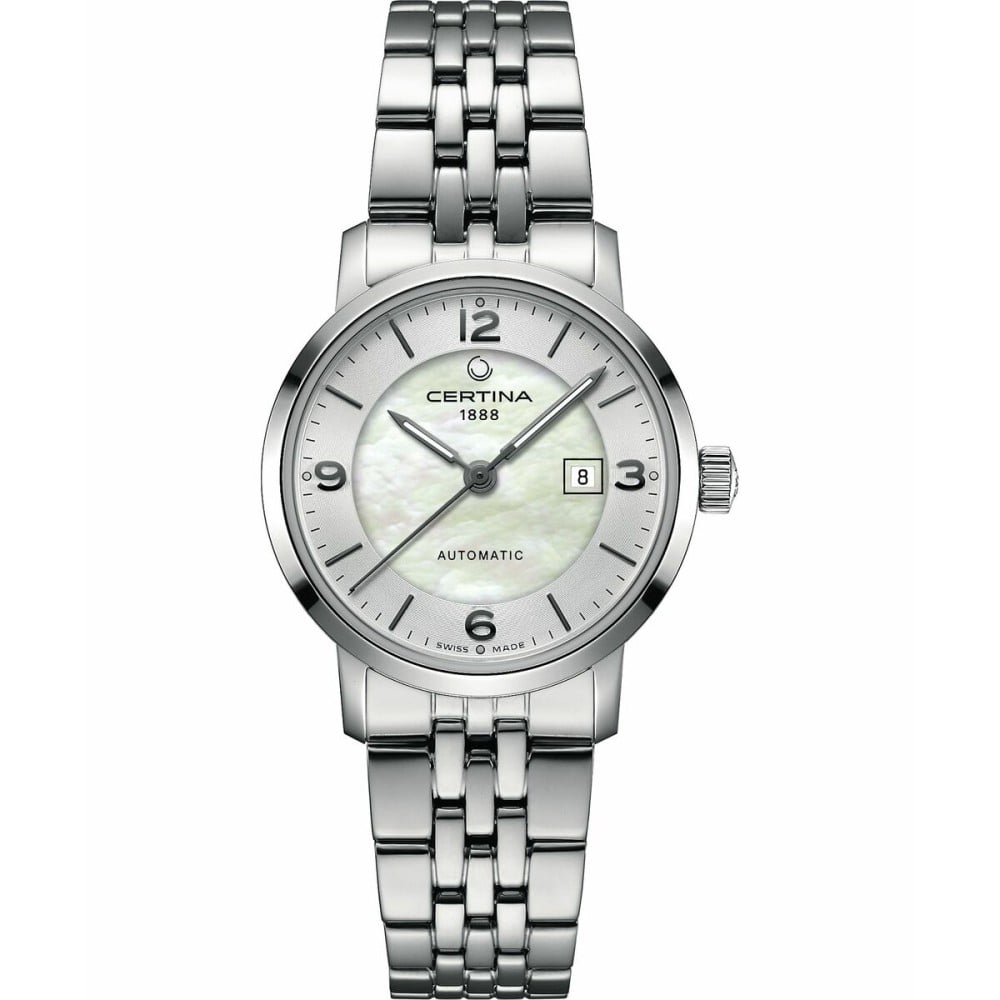Damenuhr Certina C0350071111700
