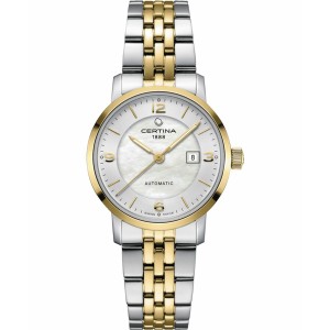 Montre Femme Certina C0350072211702
