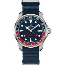 Herrenuhr Certina C0324291804100