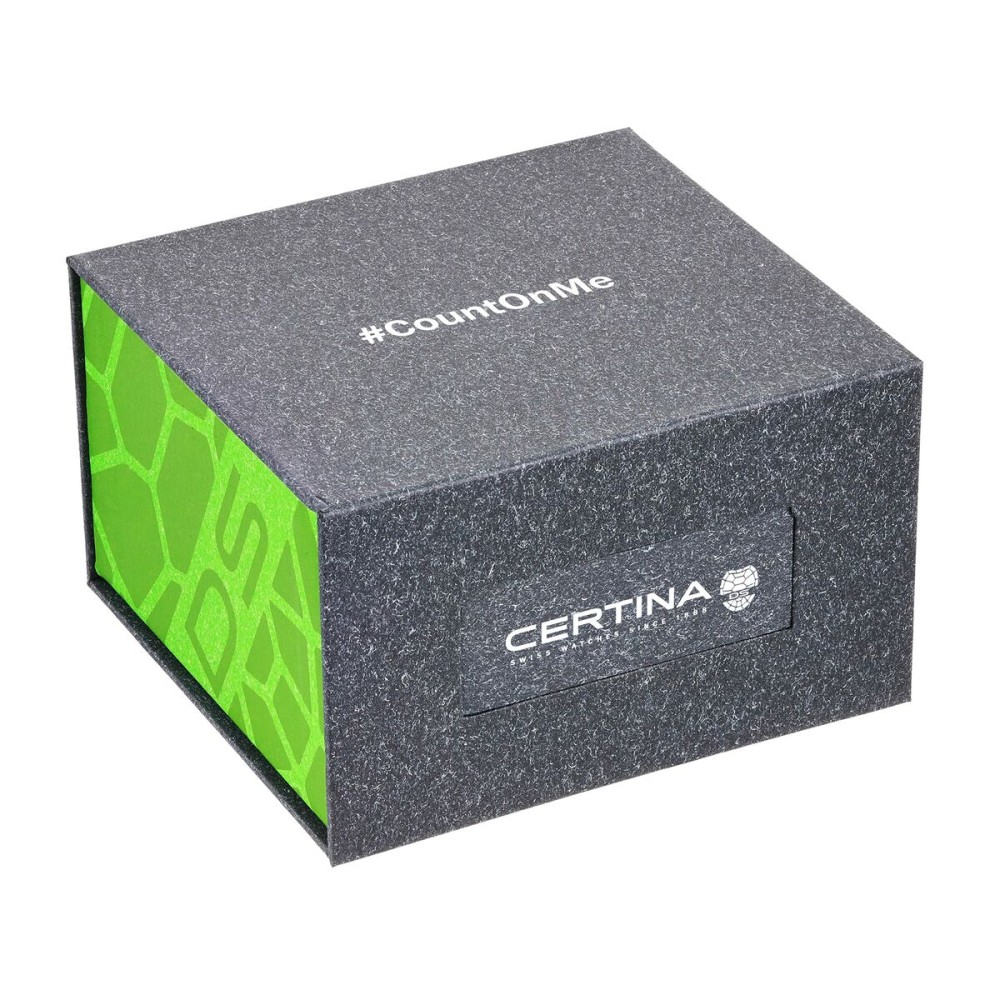 Herrenuhr Certina C0324291804100