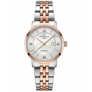 Montre Femme Certina C0350072211701