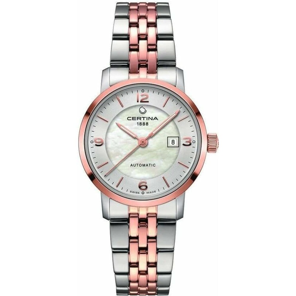 Montre Femme Certina C0350072211701