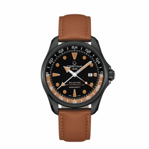 Montre Homme Certina C0324293605100