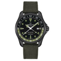 Men's Watch Certina C0324293805100