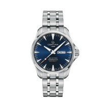 Montre Homme Certina C0324301104100 (Ø 41 mm)