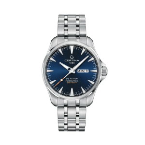 Herrenuhr Certina C0324301104100 (Ø 41 mm)