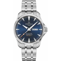 Montre Homme Certina C0324301104100 (Ø 41 mm)