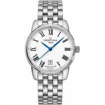 Herrenuhr Certina C0348071101300 (Ø 39 mm)