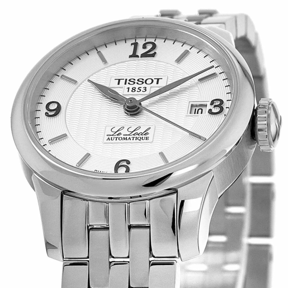 Montre Femme Tissot