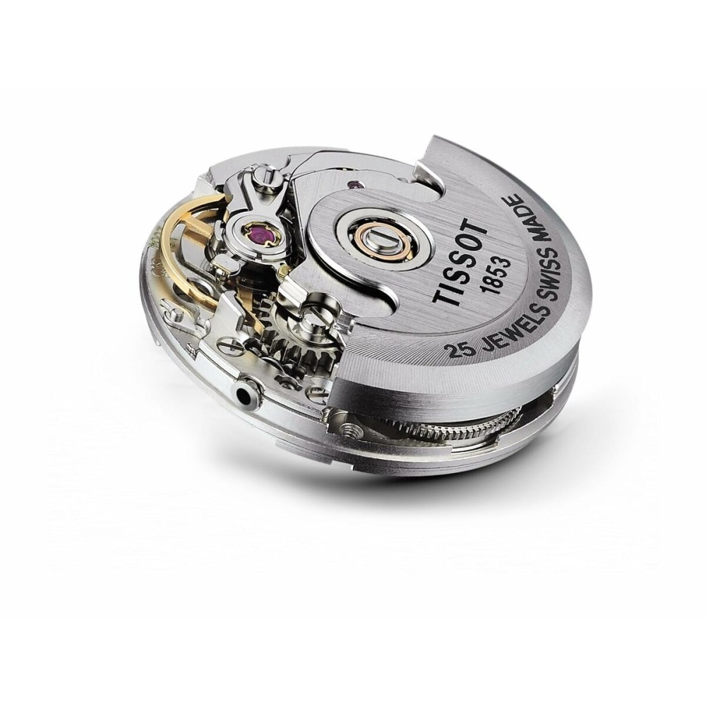 Montre Femme Tissot