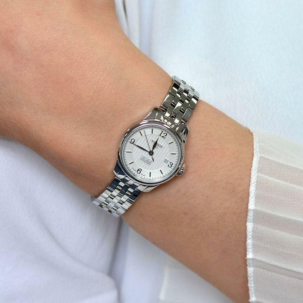 Montre Femme Tissot