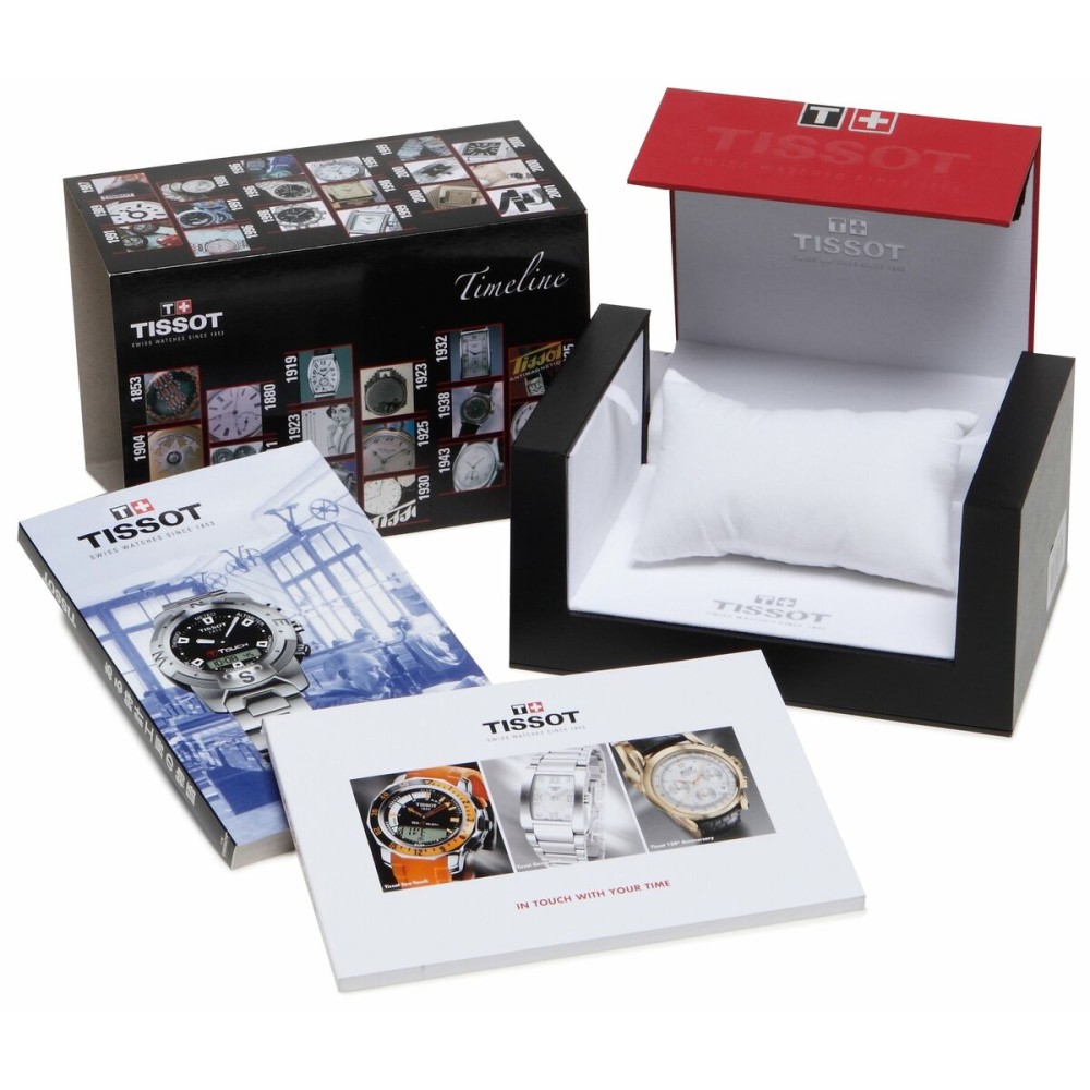 Montre Femme Tissot