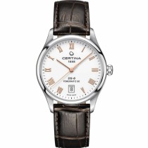 Montre Homme Certina C0334071601300 (Ø 39 mm)