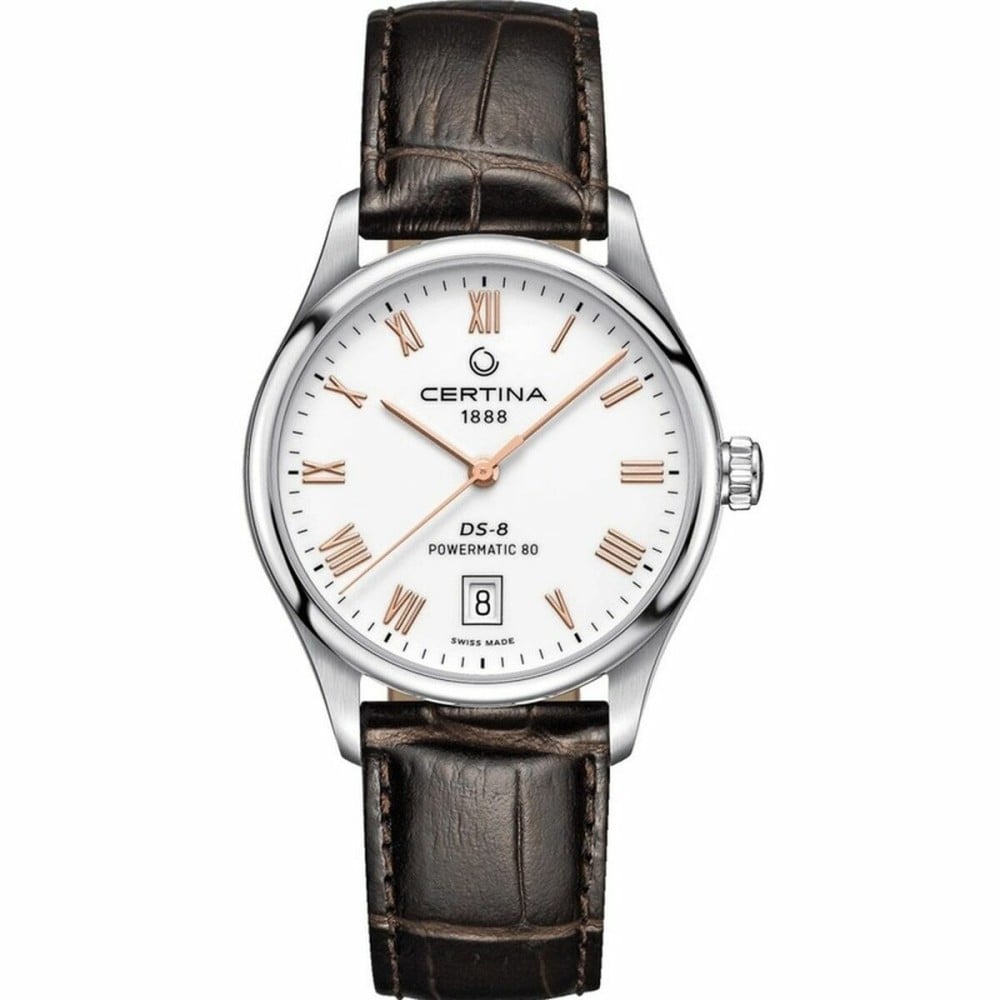 Herrenuhr Certina C0334071601300 (Ø 39 mm)