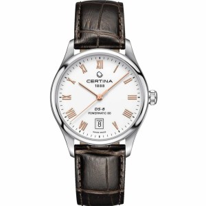 Montre Homme Certina C0334071601300 (Ø 39 mm)