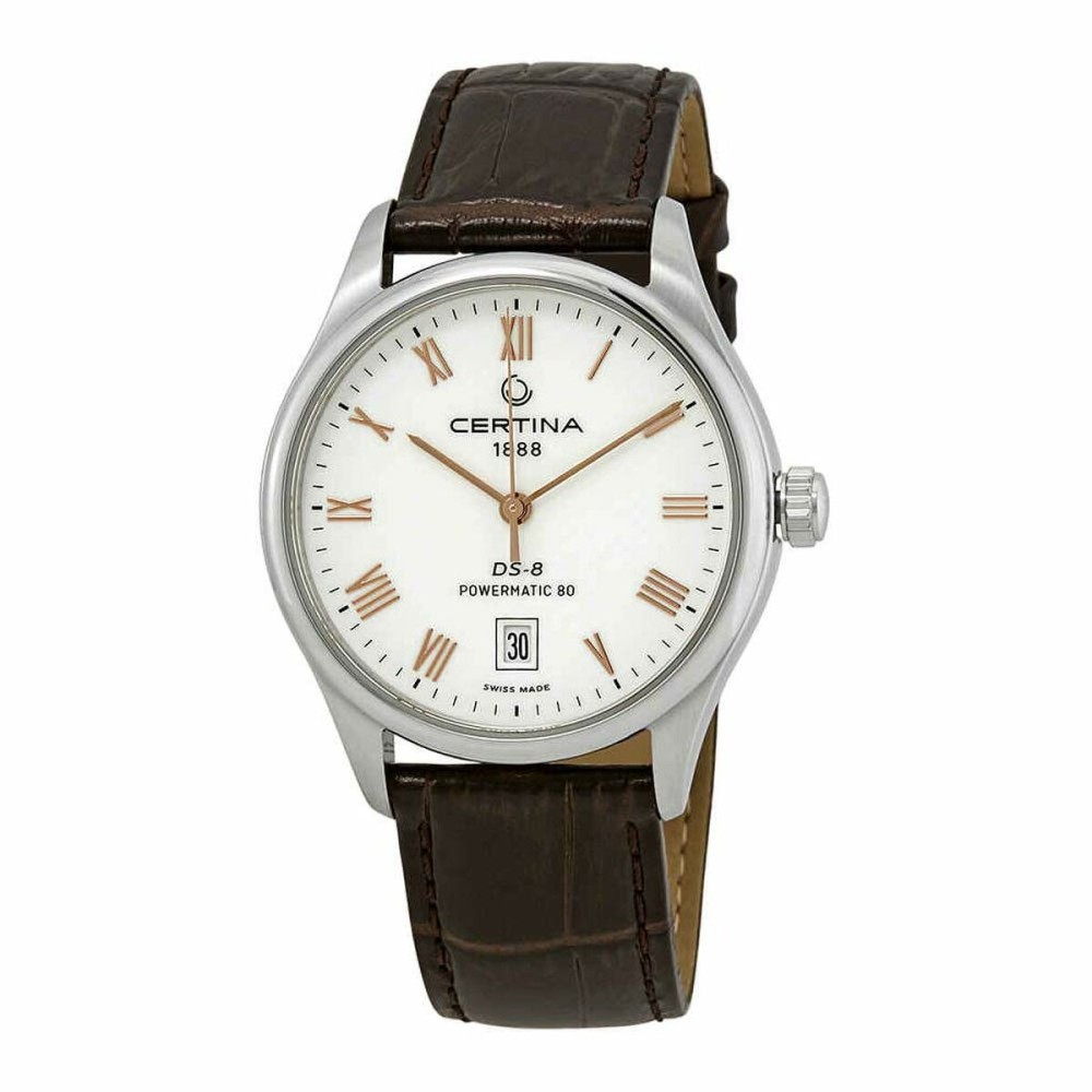 Montre Homme Certina C0334071601300 (Ø 39 mm)