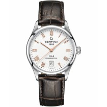 Montre Homme Certina C0334071601300 (Ø 39 mm)