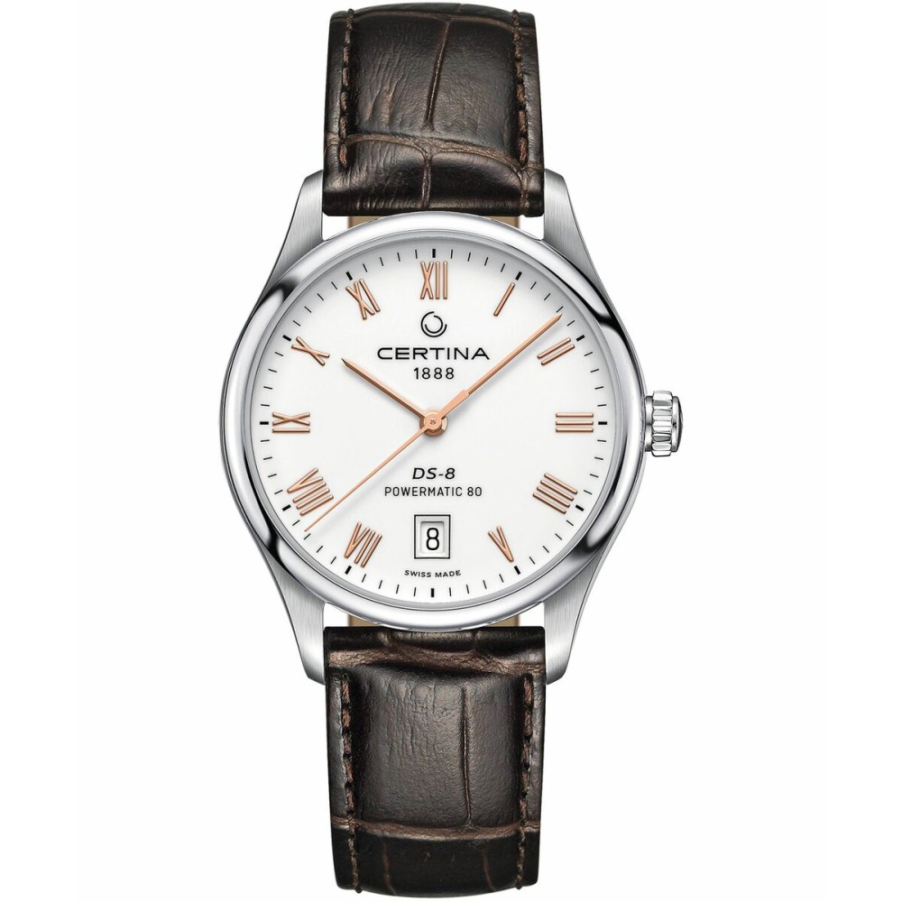 Montre Homme Certina C0334071601300 (Ø 39 mm)