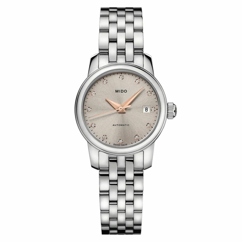 Damenuhr Mido M0390071107600 (Ø 25 mm)