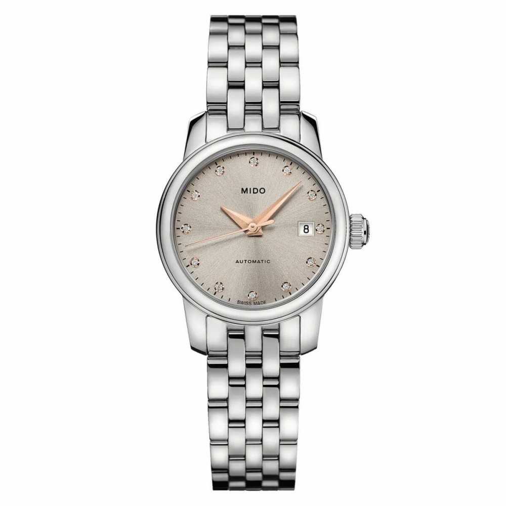 Ladies' Watch Mido M0390071107600 (Ø 25 mm)
