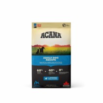 Fodder Acana Dog TF Heritage Adult Adult Chicken Turkey Fish 11,4 Kg 1 kg