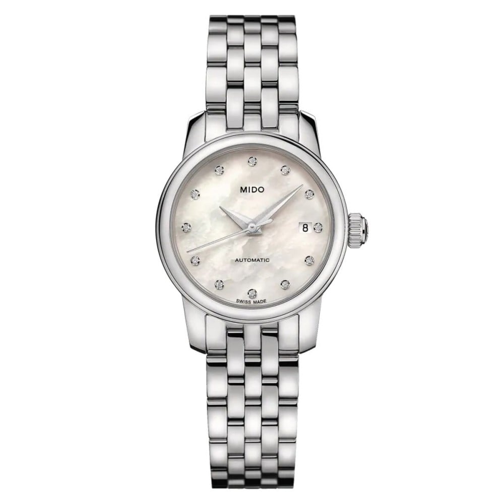 Damenuhr Mido M0390071110600 (Ø 25 mm)