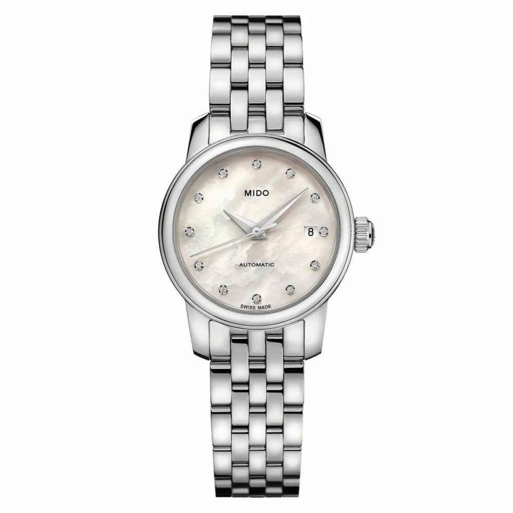 Damenuhr Mido M0390071110600 (Ø 25 mm)