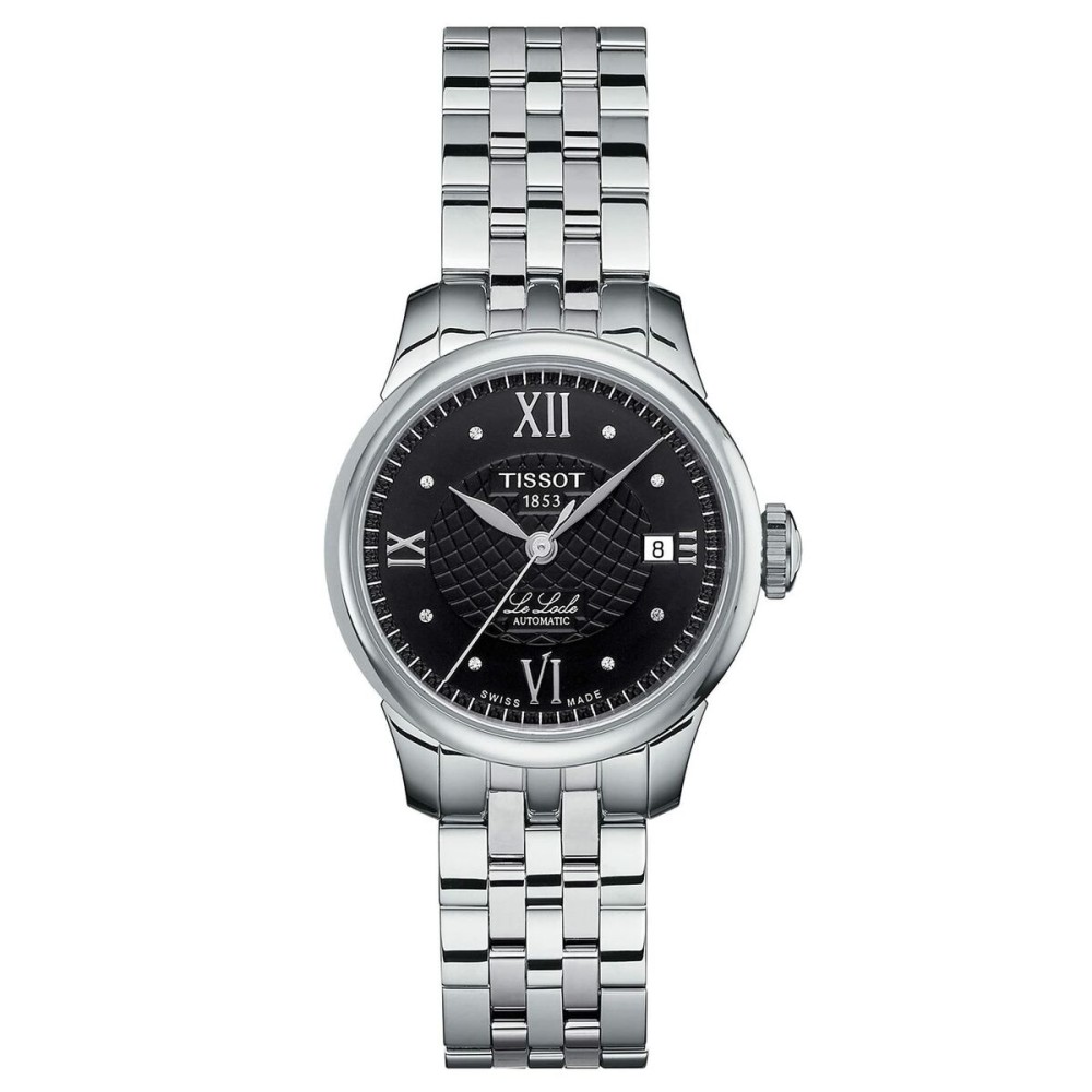 Montre Femme Tissot