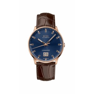 Montre Homme Mido M0216263604100 (Ø 42 mm)