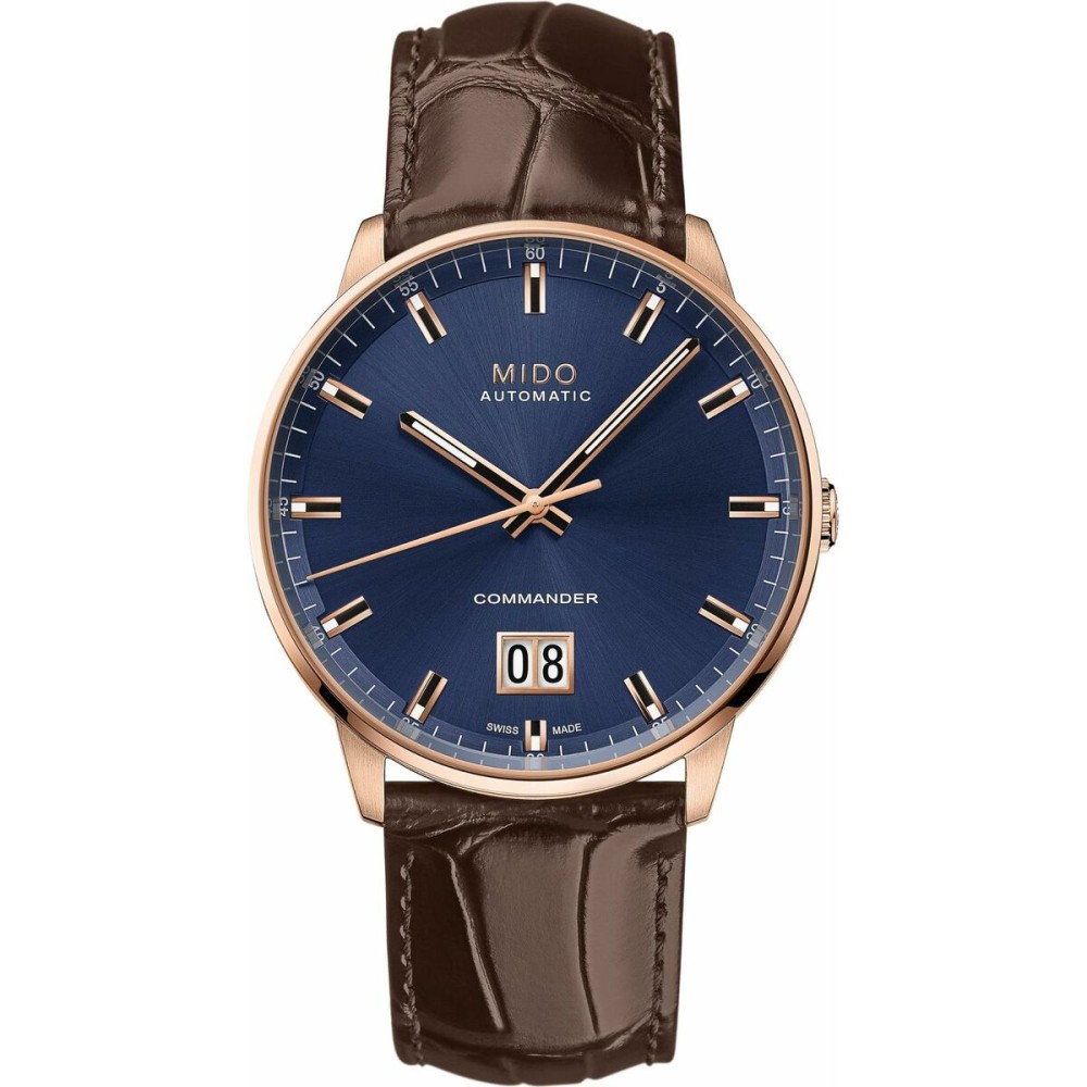Montre Homme Mido M0216263604100 (Ø 42 mm)