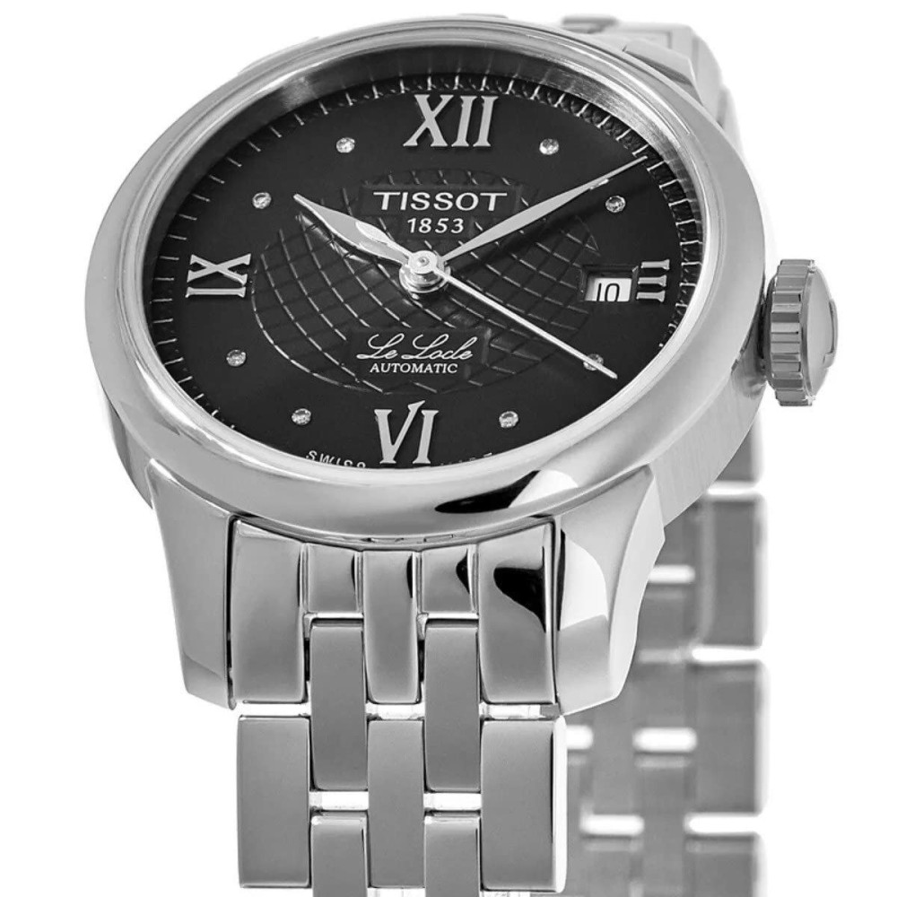 Montre Femme Tissot