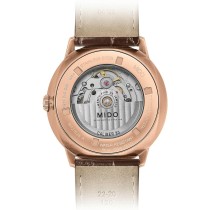 Montre Homme Mido M0216263604100 (Ø 42 mm)