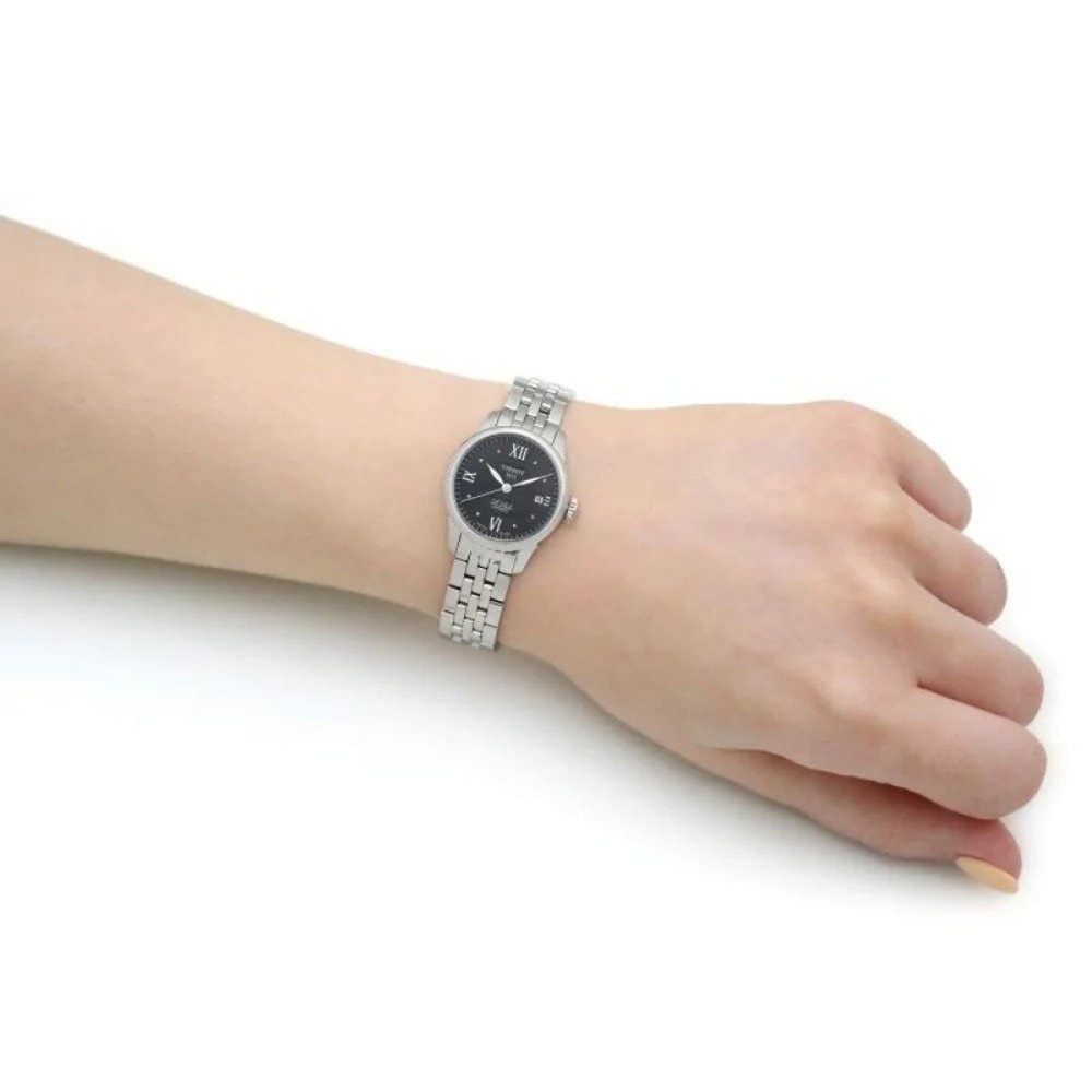 Montre Femme Tissot