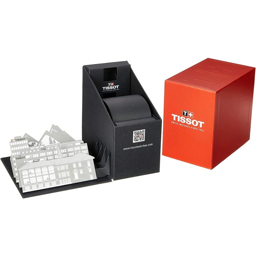 Montre Femme Tissot