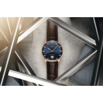 Montre Homme Mido M0216263604100 (Ø 42 mm)