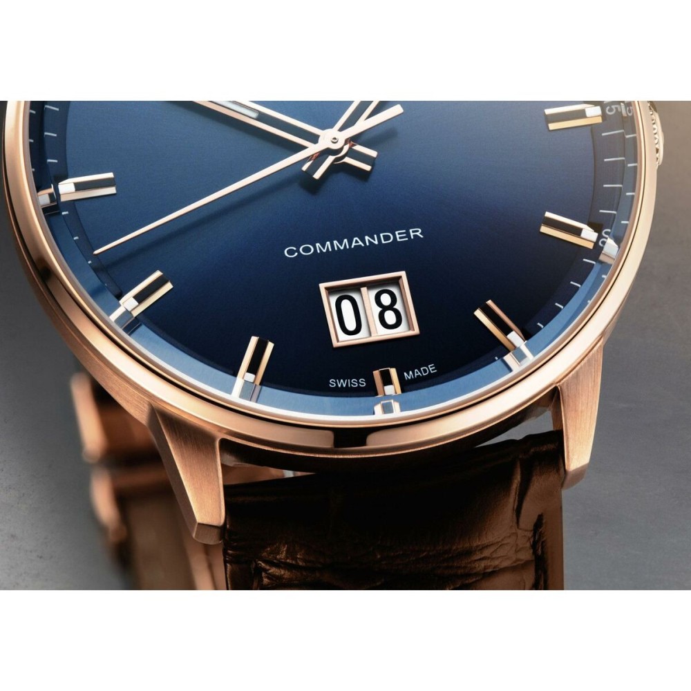 Montre Homme Mido M0216263604100 (Ø 42 mm)