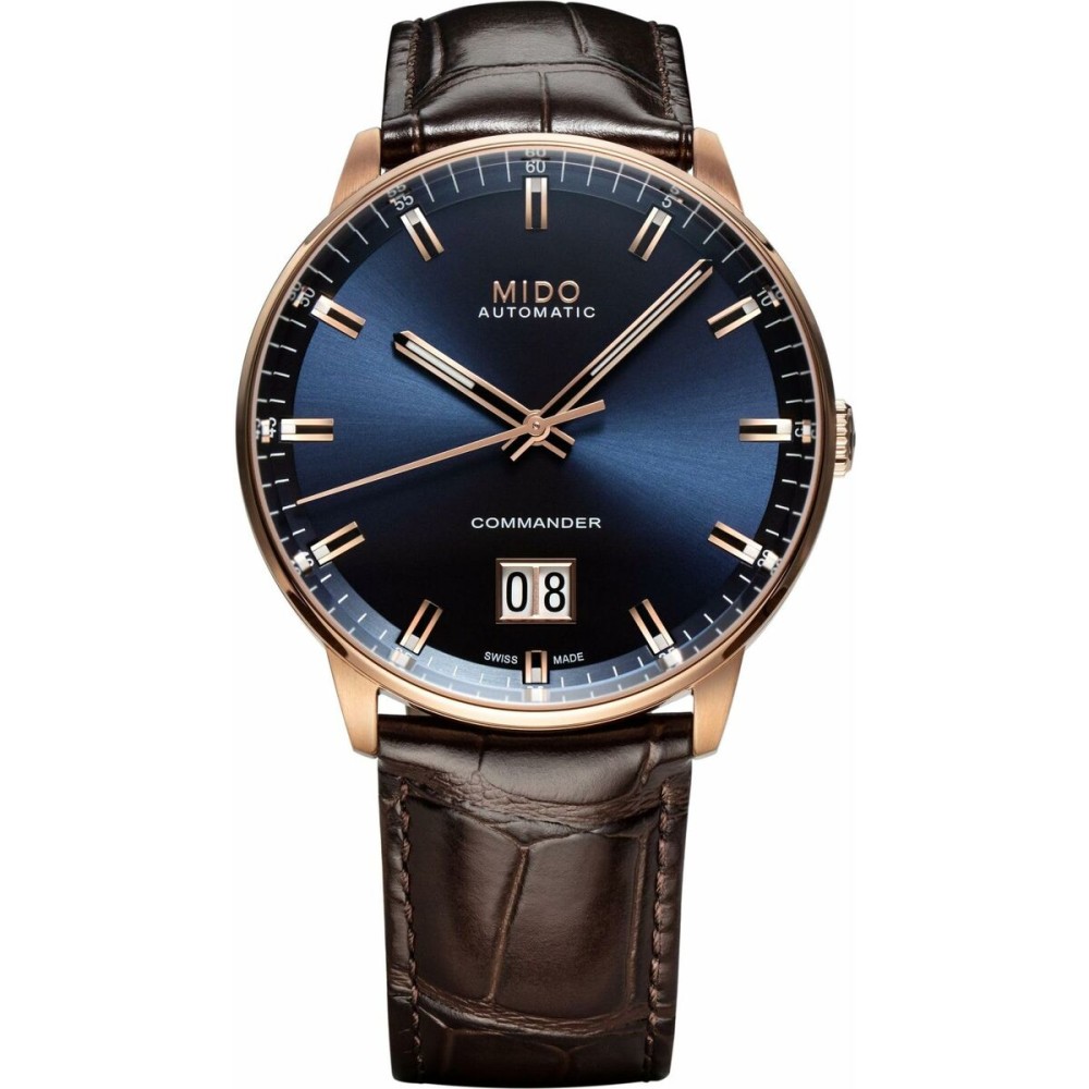 Montre Homme Mido M0216263604100 (Ø 42 mm)