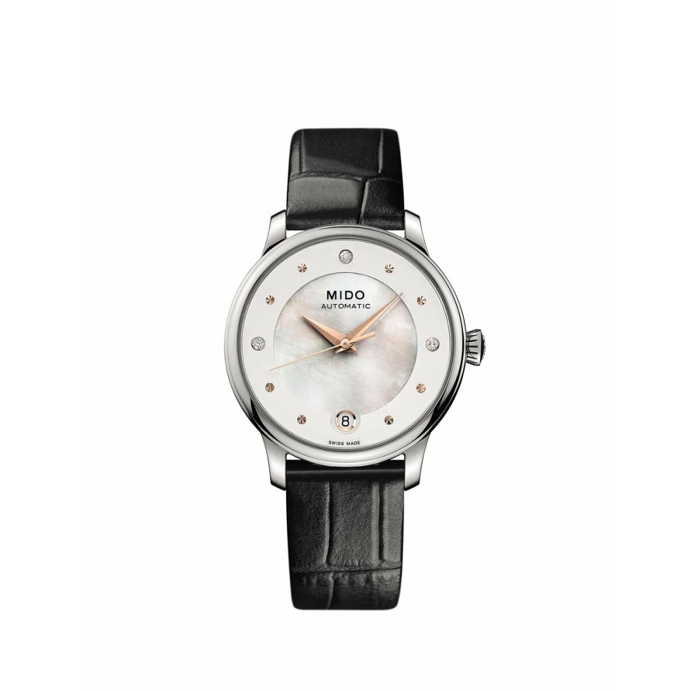 Herrenuhr Mido M0392071610600