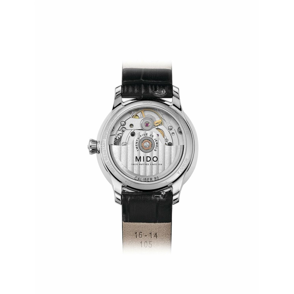 Herrenuhr Mido M0392071610600