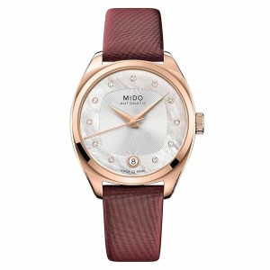 Damenuhr Mido M0243073711600 (Ø 33 mm)